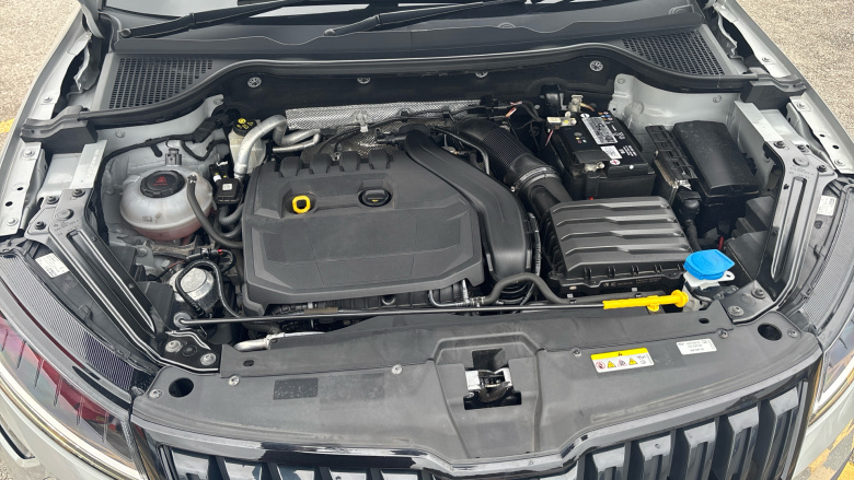 Skoda Karoq 1.5 TSI Sport Line 5dr DSG Petrol Estate